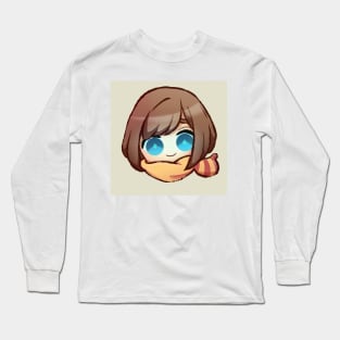 Chibi Long Sleeve T-Shirt